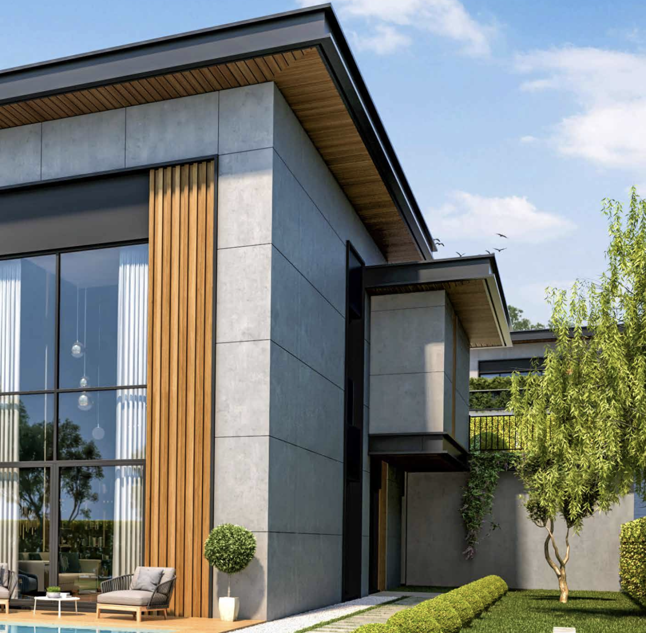 Дом в Стамбуле, Турция, 458 м² - фото 2