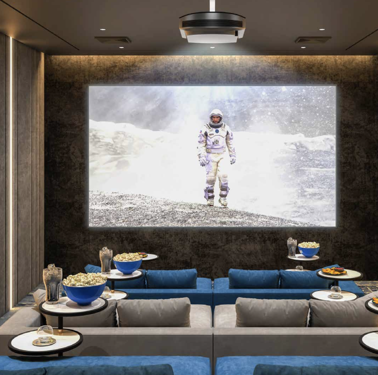 Дом в Стамбуле, Турция, 458 м² - фото 10