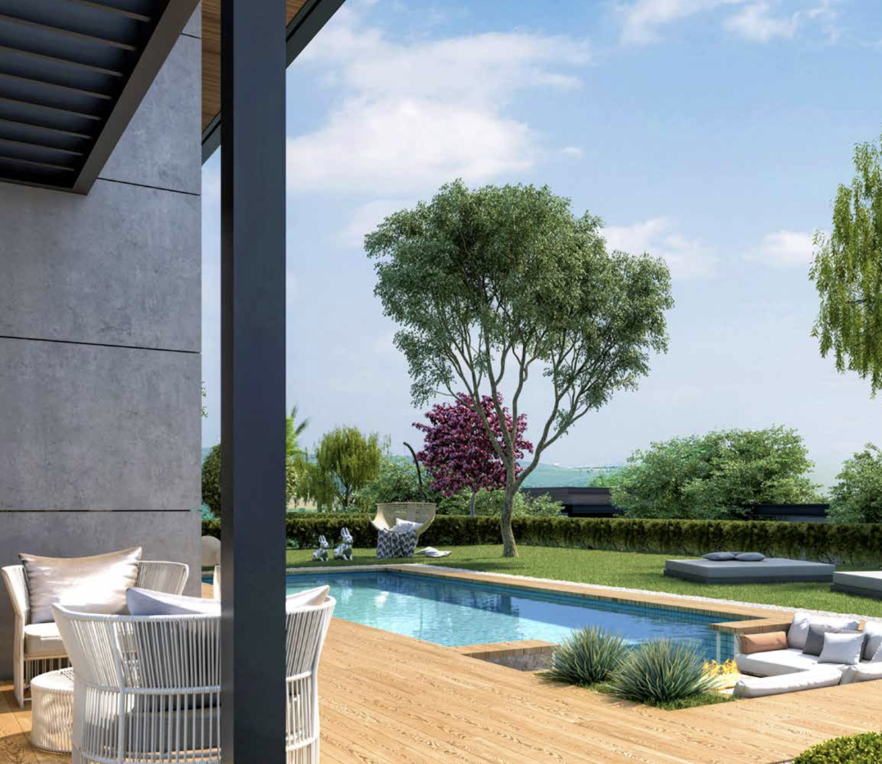 Дом в Стамбуле, Турция, 503 м² - фото 4