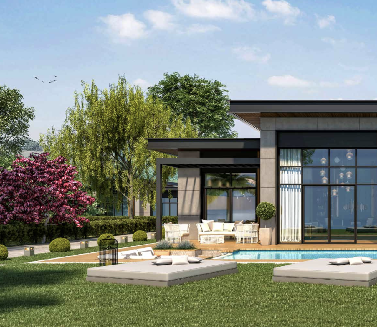 Дом в Стамбуле, Турция, 503 м² - фото 2