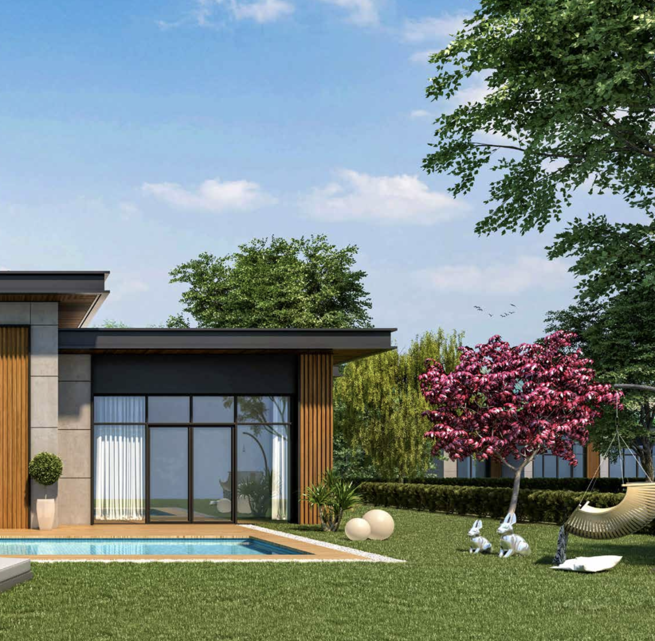 Дом в Стамбуле, Турция, 503 м² - фото 3