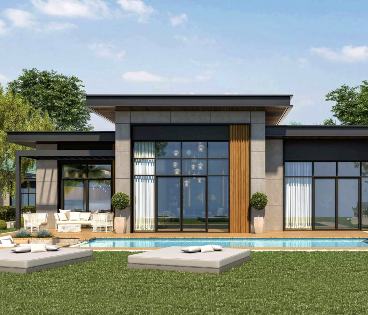 Дом в Стамбуле, Турция, 503 м² - фото 5