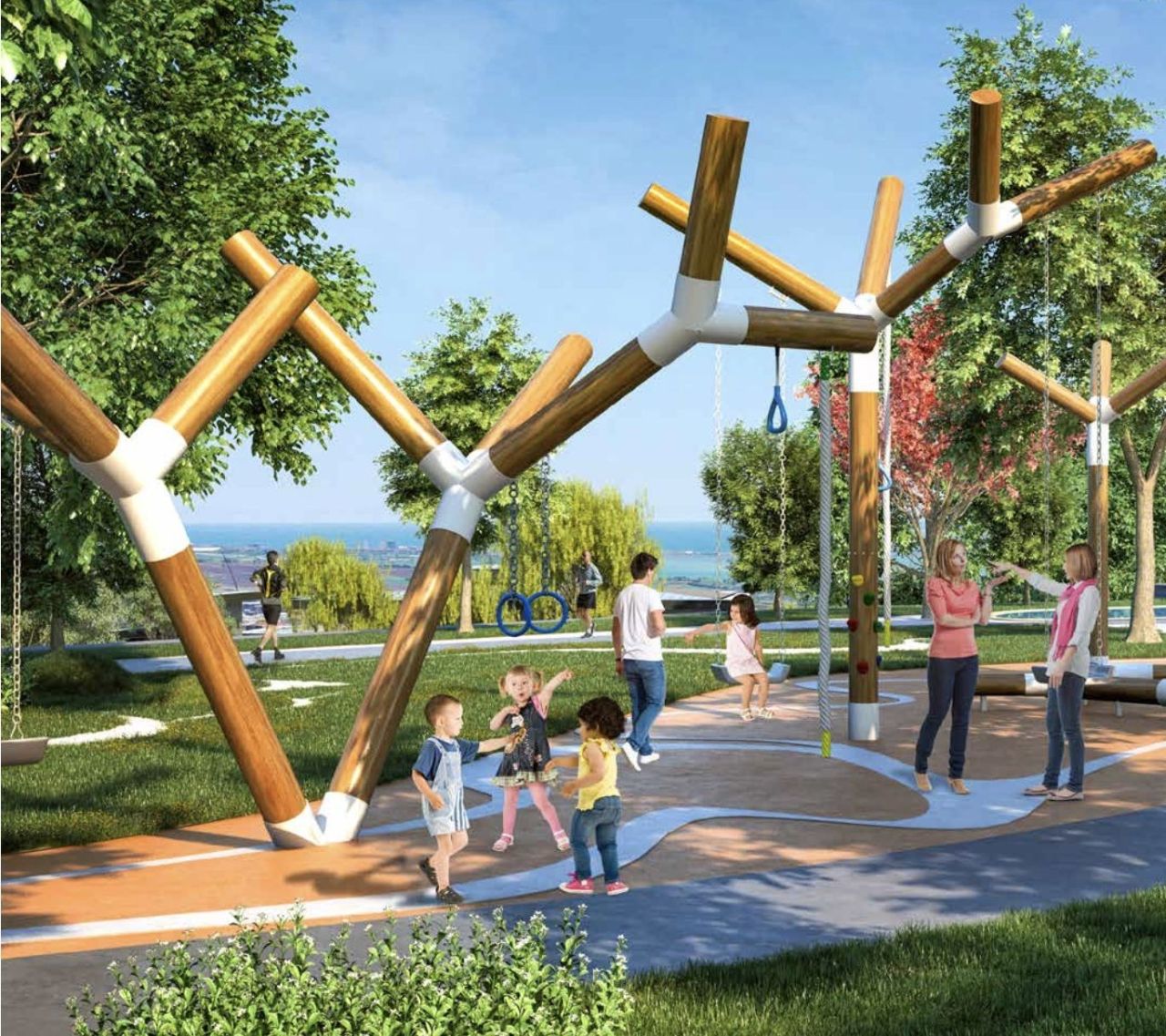 Дом в Стамбуле, Турция, 503 м² - фото 11