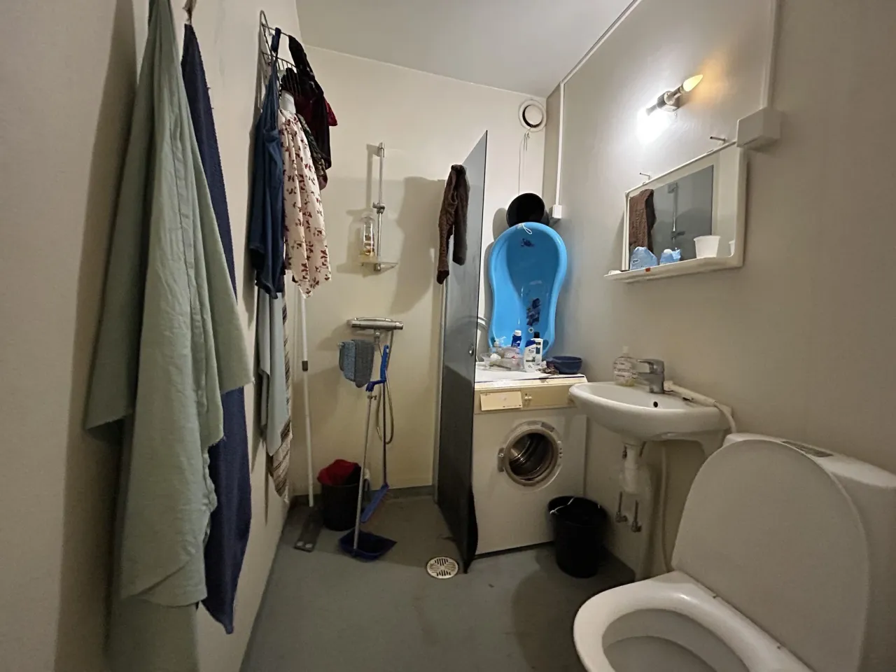 Квартира в Хамине, Финляндия, 46 м² - фото 9