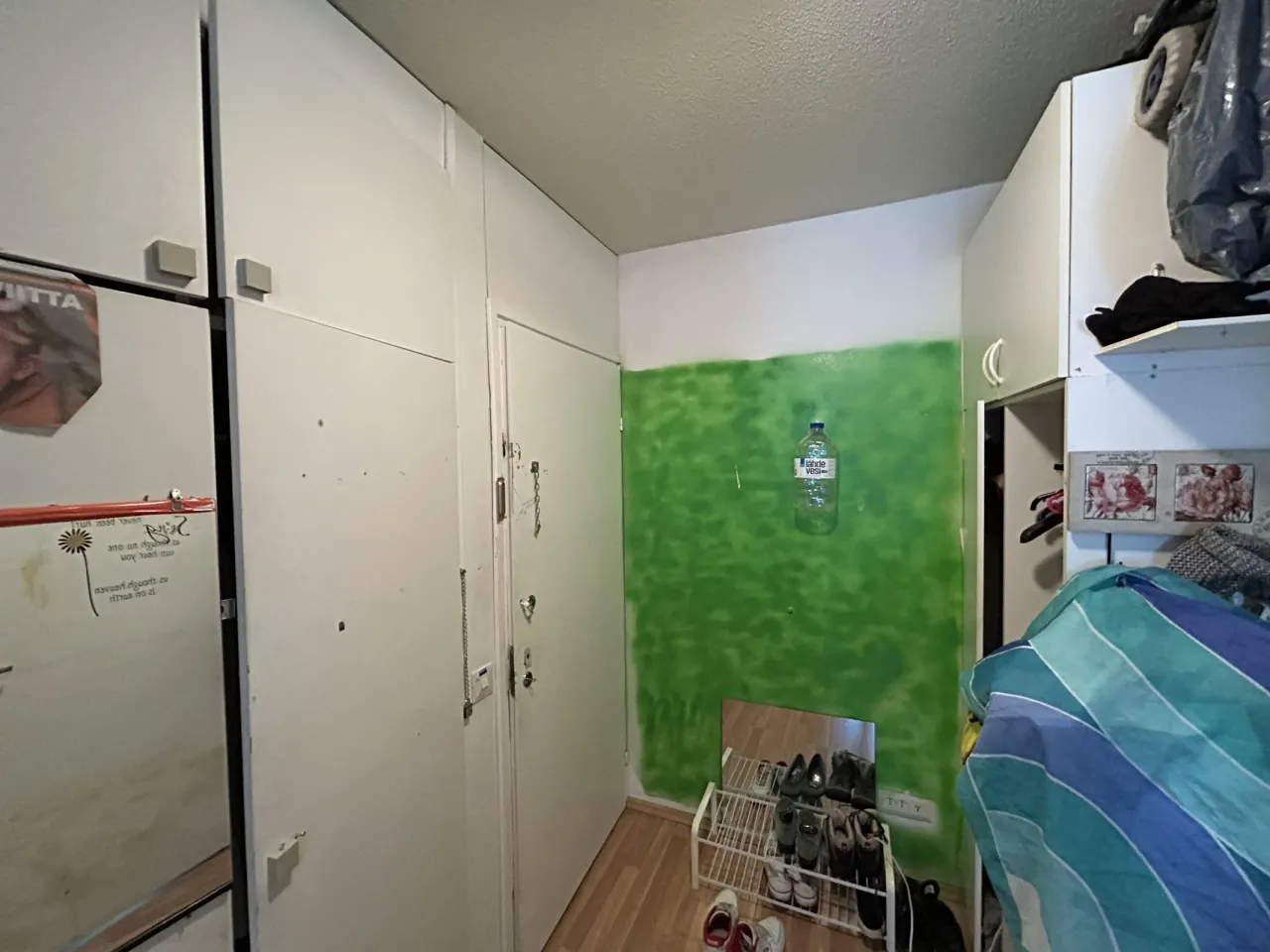 Квартира в Хамине, Финляндия, 46 м² - фото 10