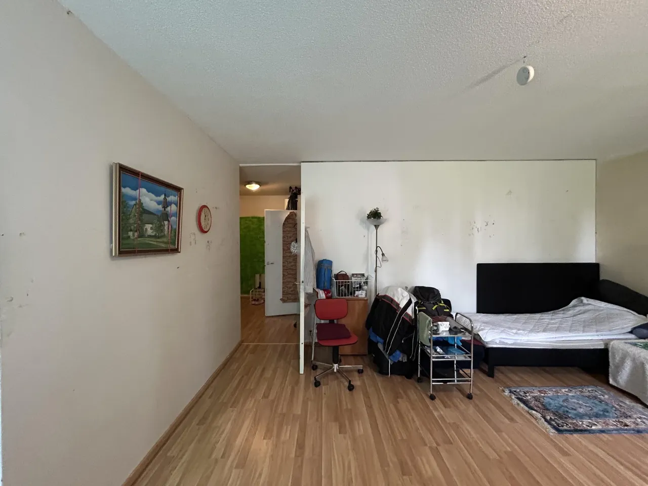 Квартира в Хамине, Финляндия, 46 м² - фото 7