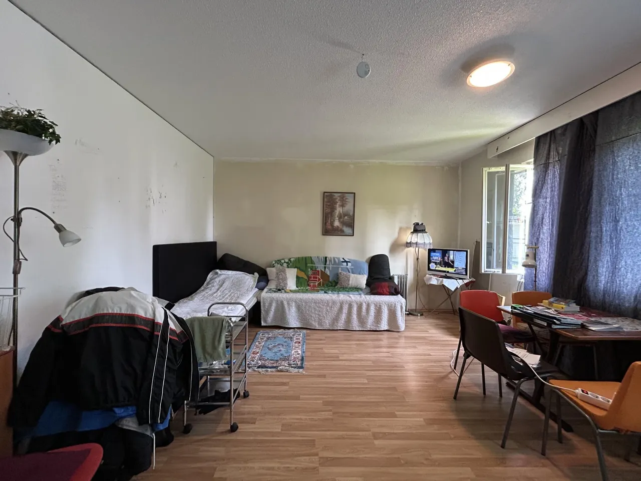 Квартира в Хамине, Финляндия, 46 м² - фото 5