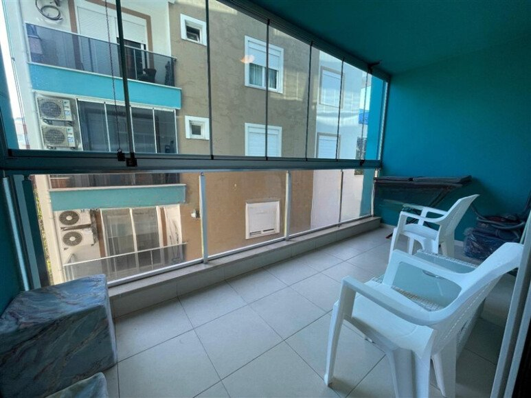 Квартира в Алании, Турция, 55 м² - фото 8