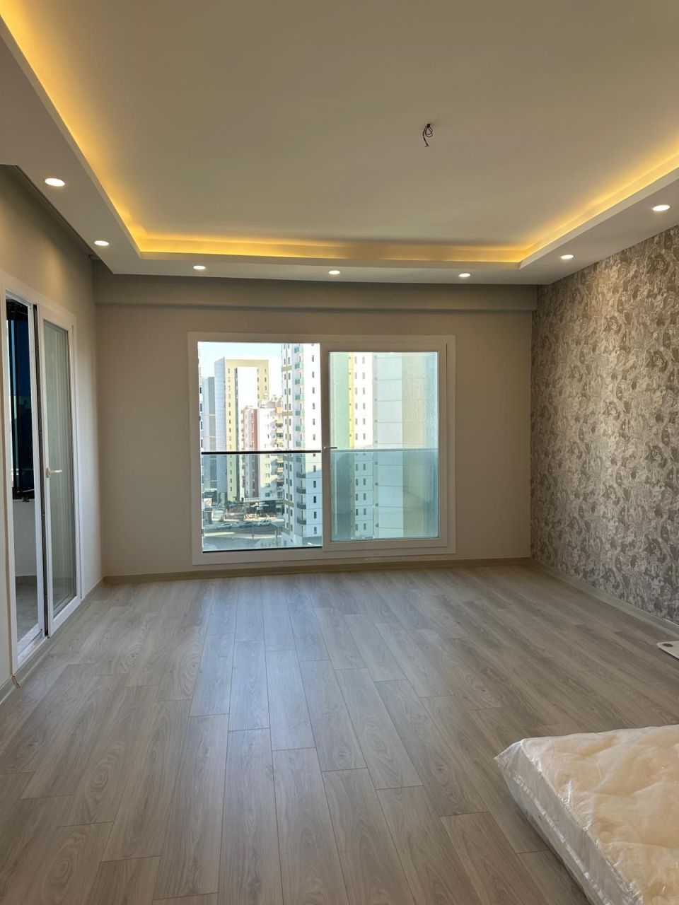 Квартира в Мерсине, Турция, 115 м² - фото 5