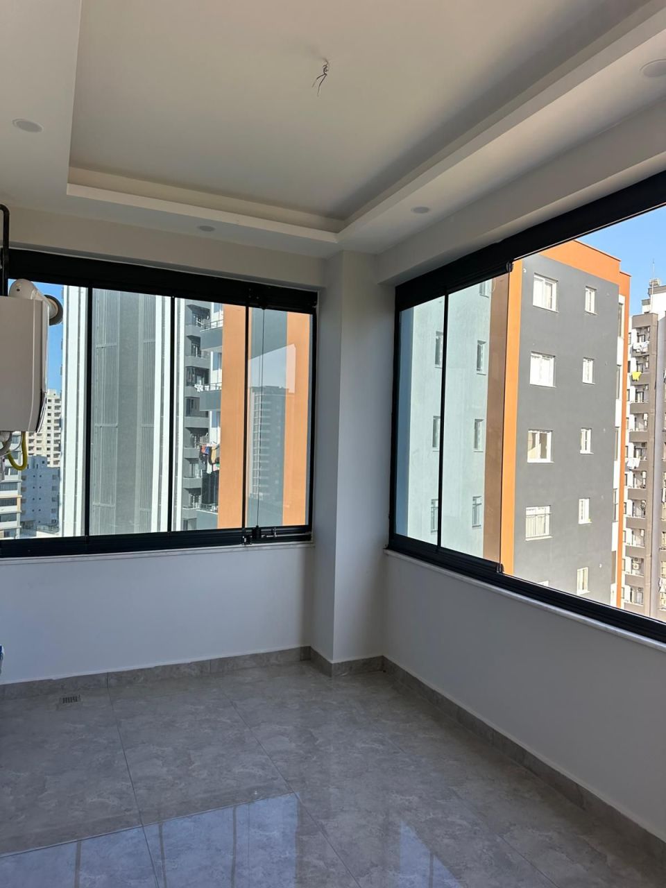 Квартира в Мерсине, Турция, 115 м² - фото 7