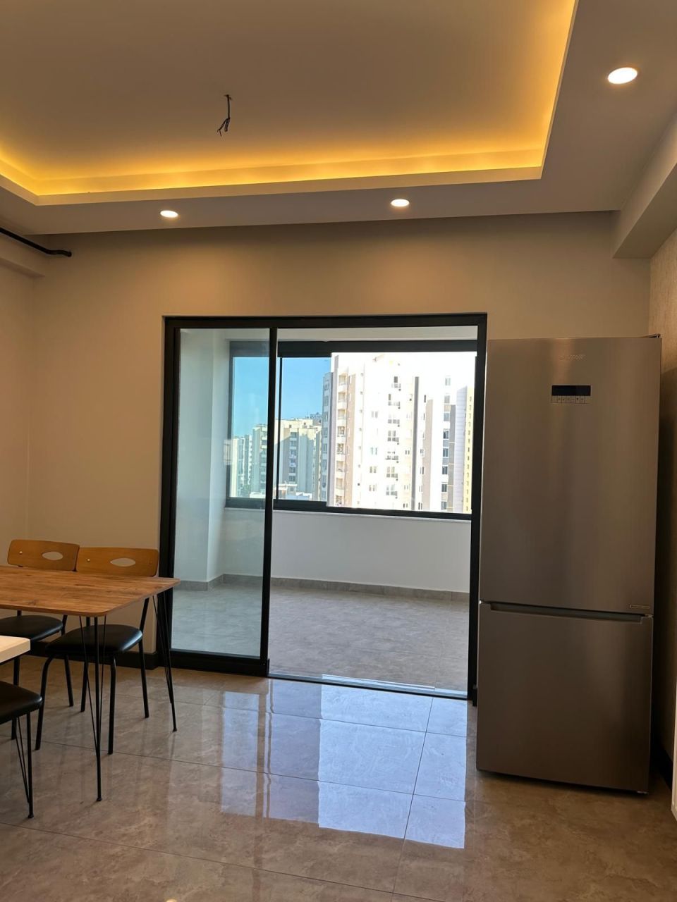 Квартира в Мерсине, Турция, 115 м² - фото 2