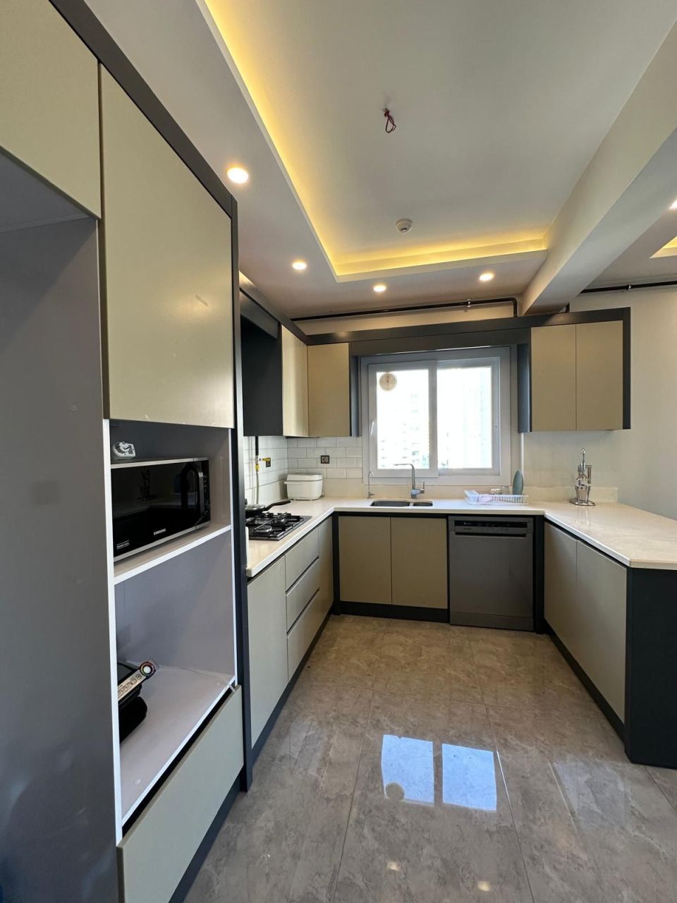 Квартира в Мерсине, Турция, 115 м² - фото 4