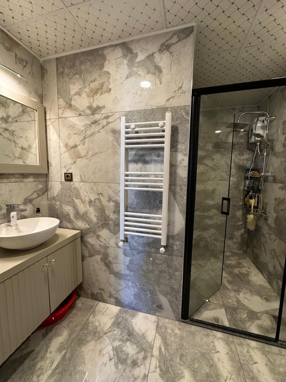 Квартира в Мерсине, Турция, 115 м² - фото 14