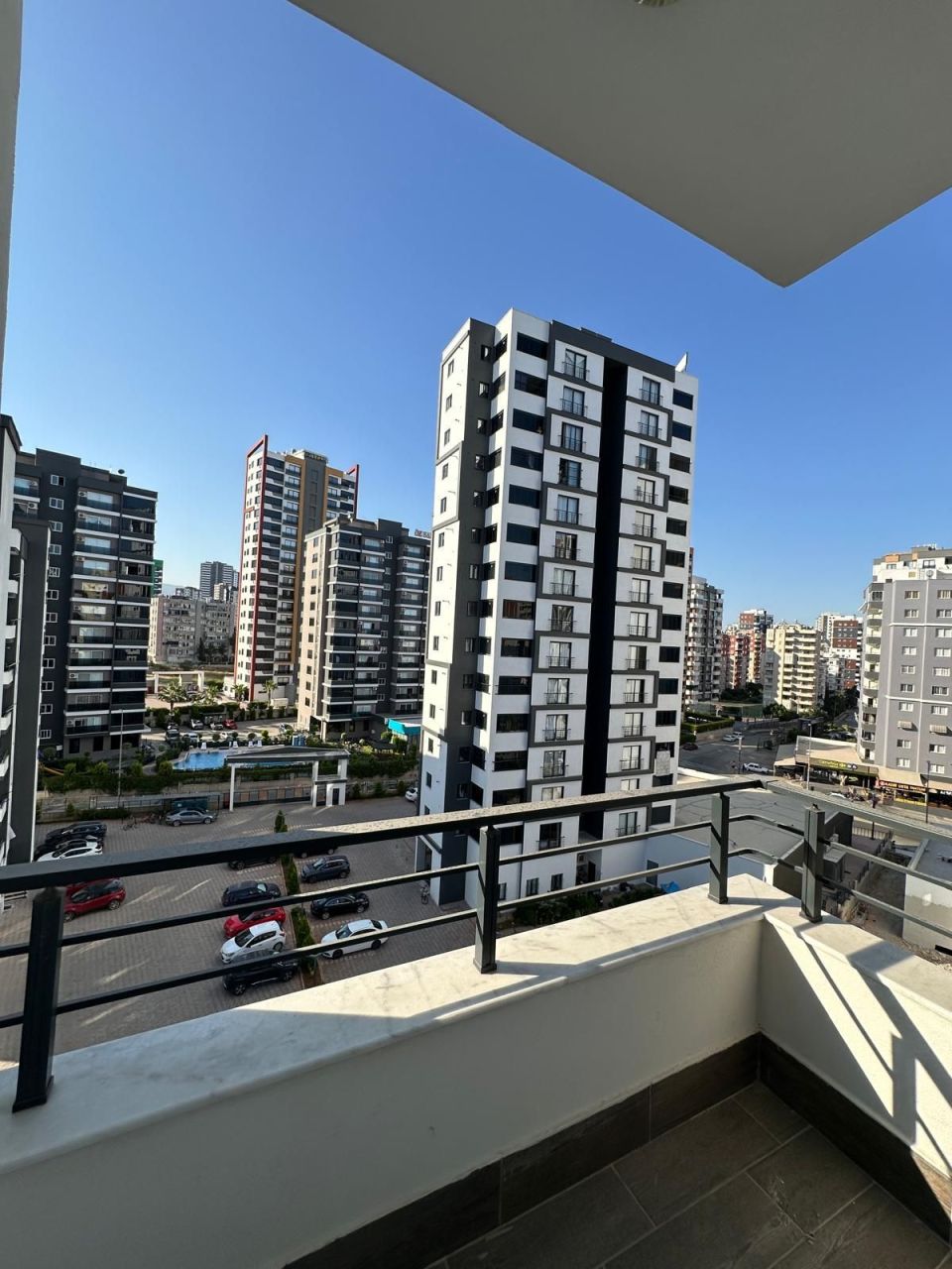 Квартира в Мерсине, Турция, 115 м² - фото 17