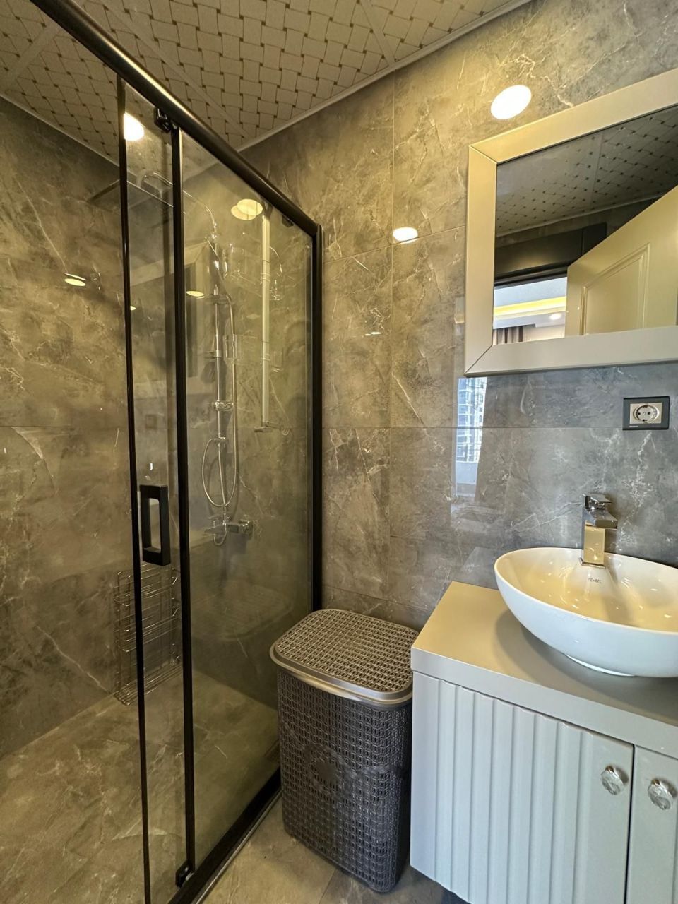 Квартира в Мерсине, Турция, 115 м² - фото 15