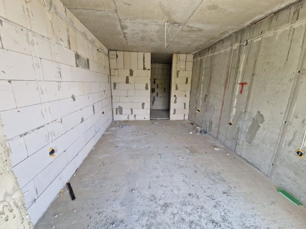 Апартаменты в Святом Власе, Болгария, 40 м² - фото 6