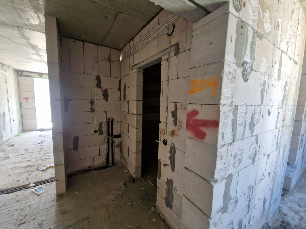 Апартаменты в Святом Власе, Болгария, 40 м² - фото 2