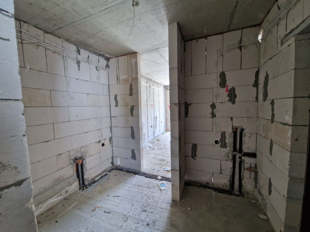 Апартаменты в Святом Власе, Болгария, 40 м² - фото 9