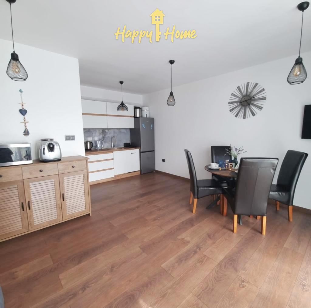 Студия в Святом Власе, Болгария, 42 м² - фото 4