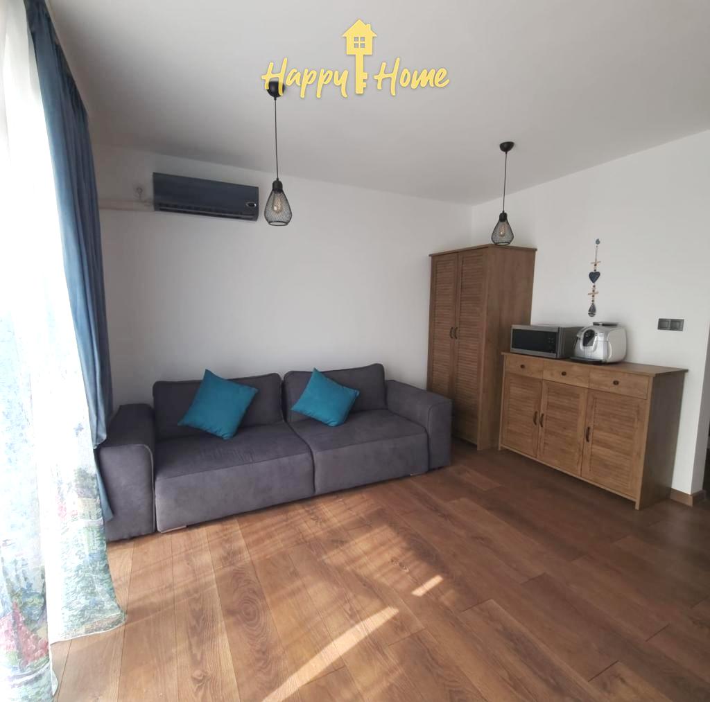 Студия в Святом Власе, Болгария, 42 м² - фото 3