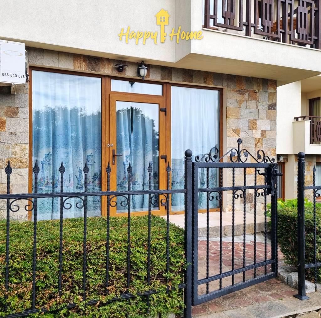 Студия в Святом Власе, Болгария, 42 м² - фото 1