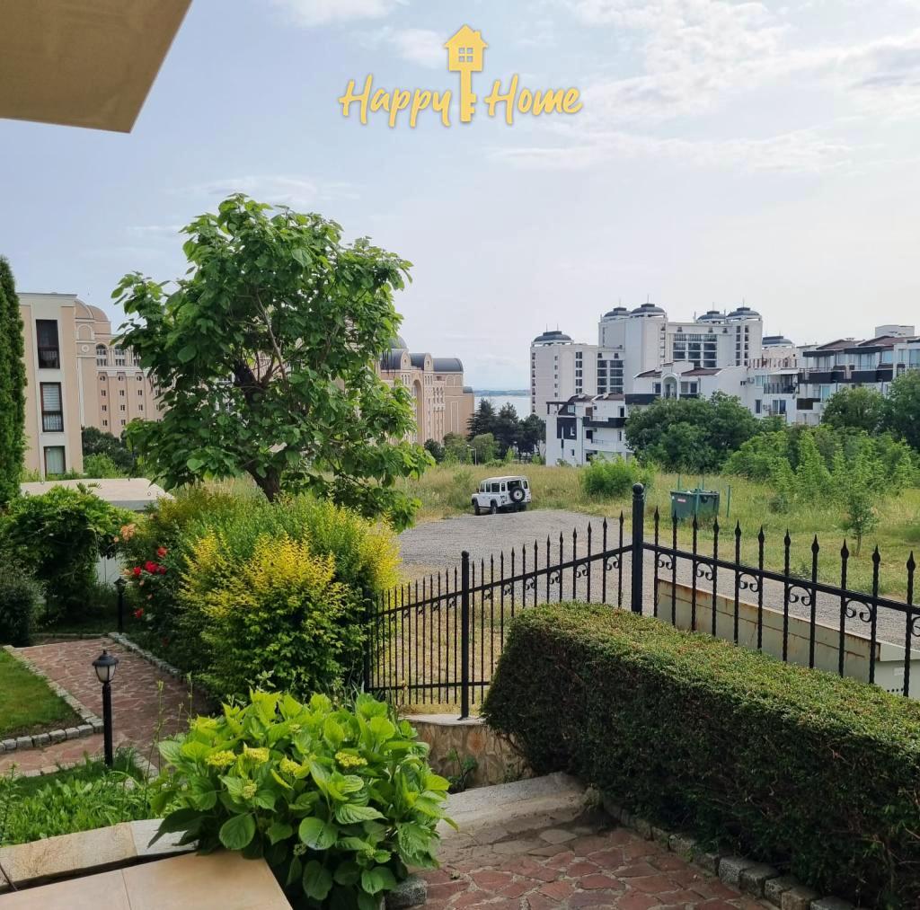 Студия в Святом Власе, Болгария, 42 м² - фото 9