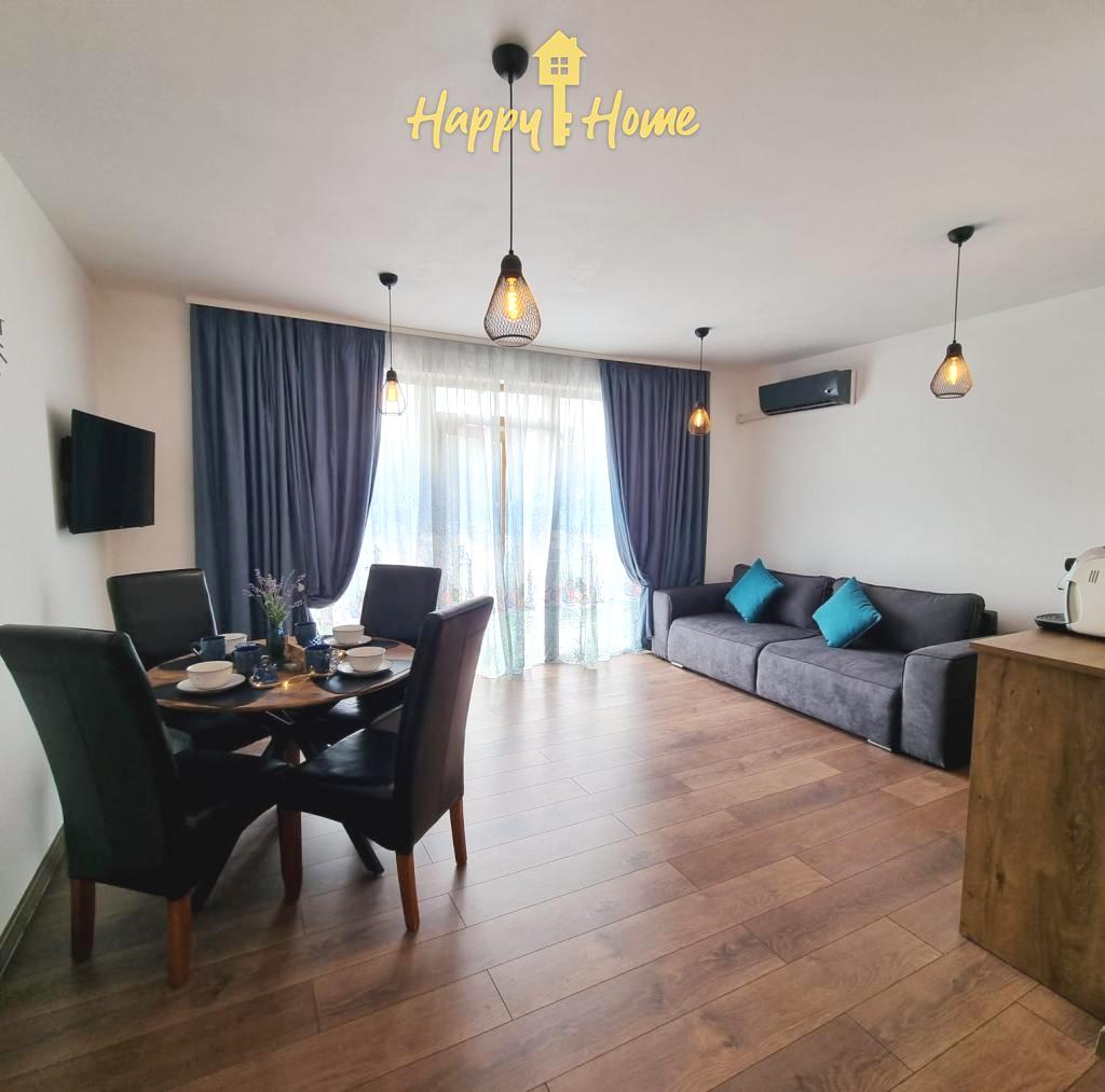 Студия в Святом Власе, Болгария, 42 м² - фото 2