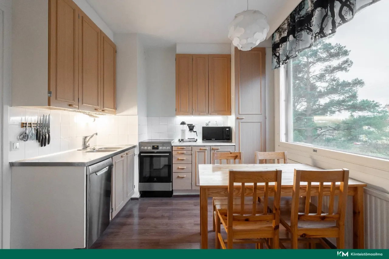 Квартира в Котке, Финляндия, 76 м² - фото 6