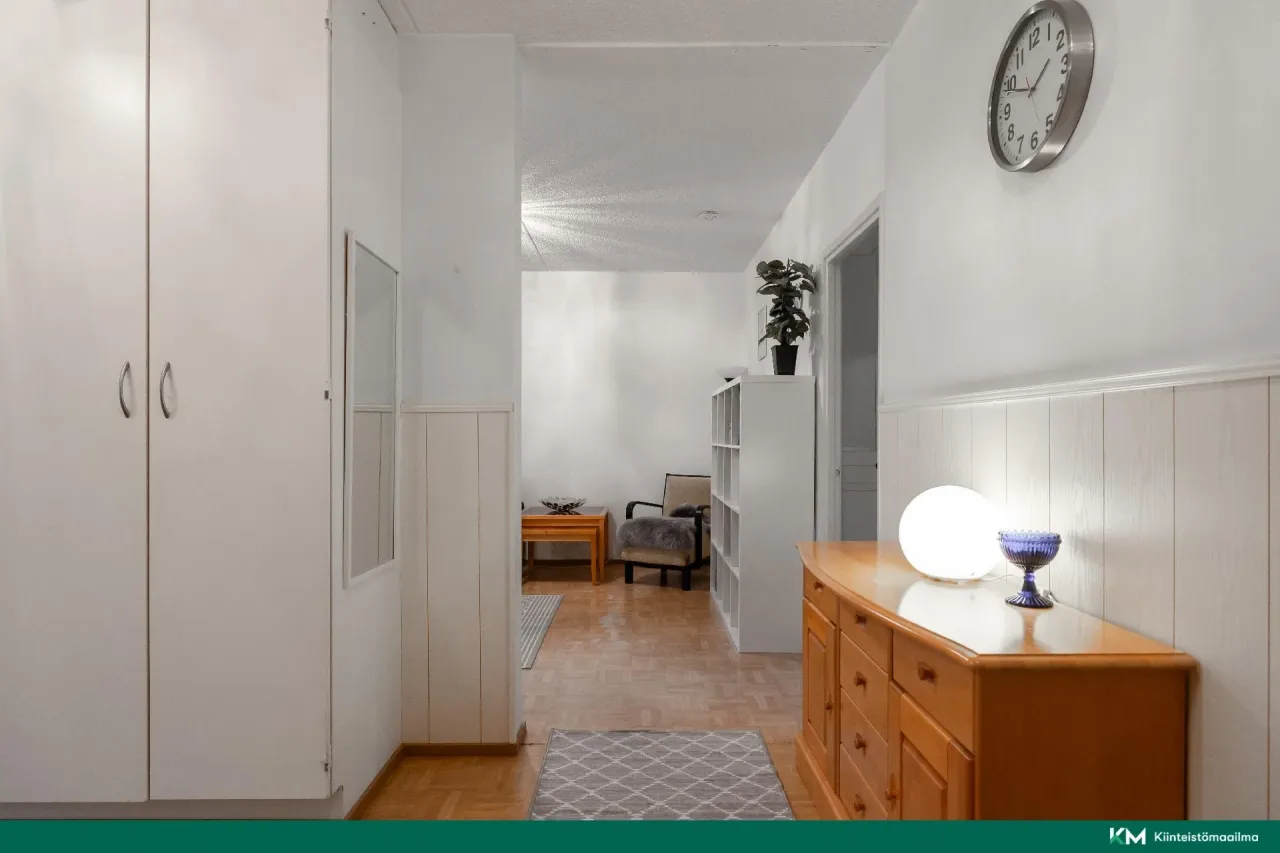 Квартира в Котке, Финляндия, 76 м² - фото 4