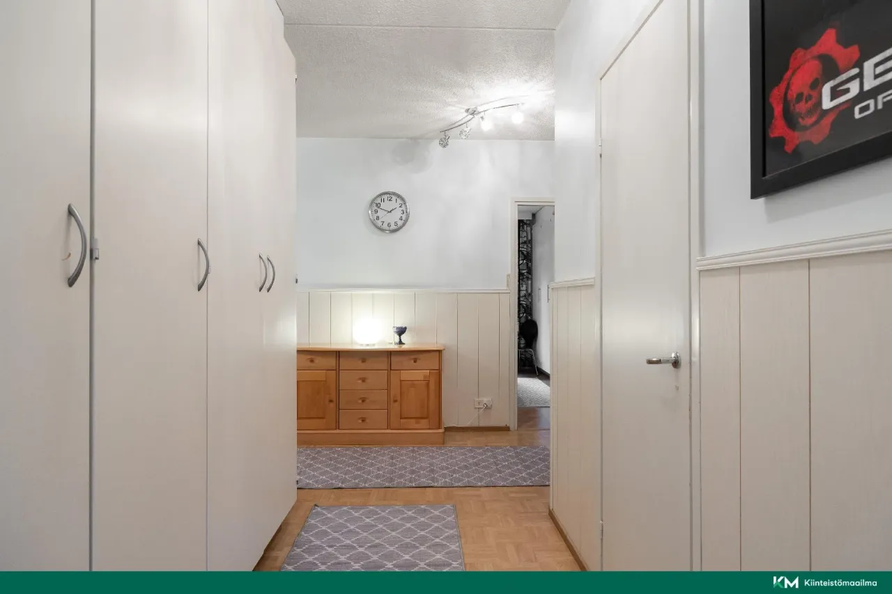 Квартира в Котке, Финляндия, 76 м² - фото 5