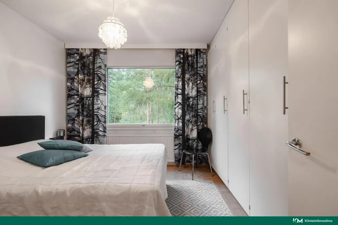 Квартира в Котке, Финляндия, 76 м² - фото 11