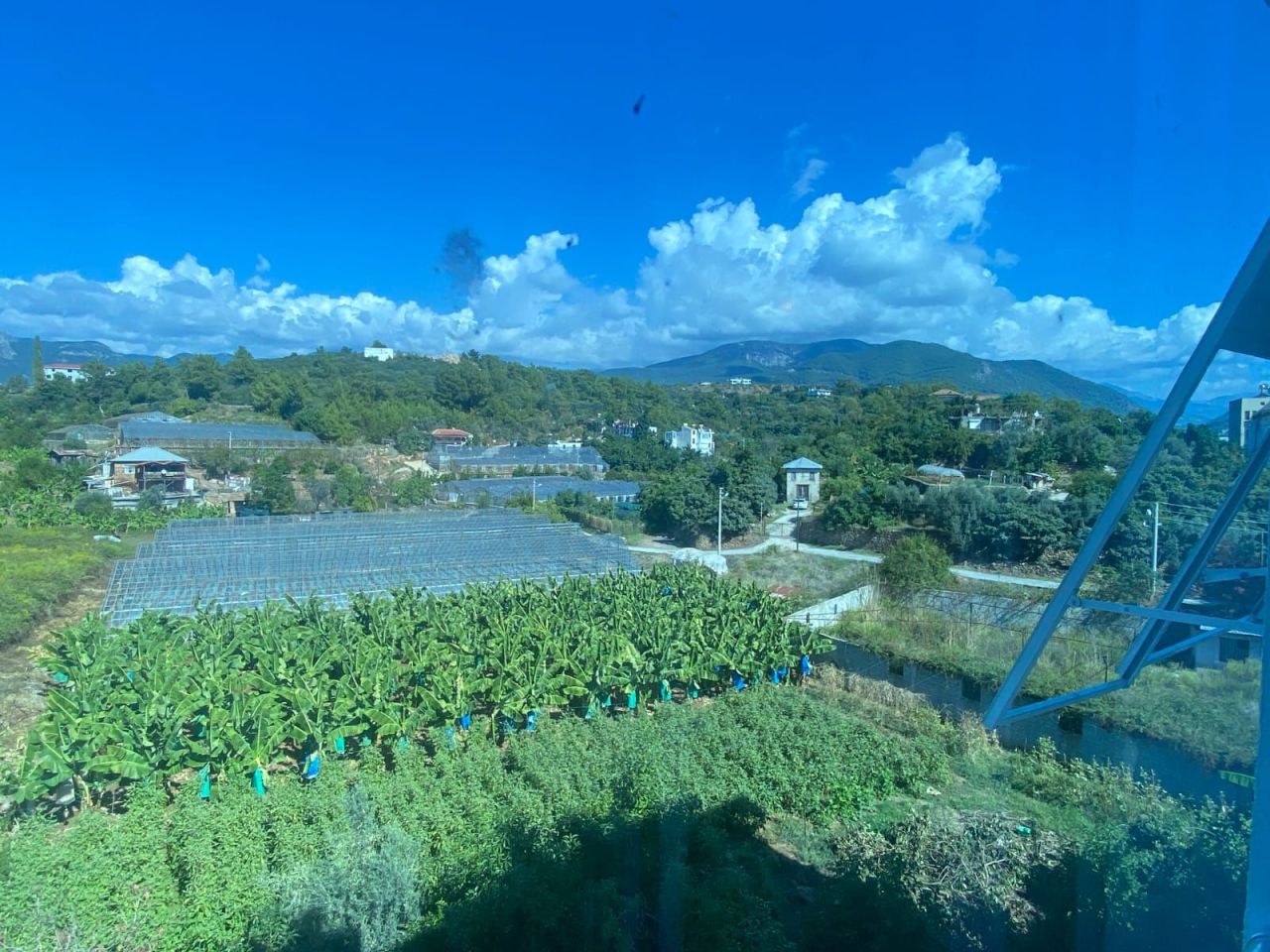 Квартира в Алании, Турция, 72 м² - фото 2