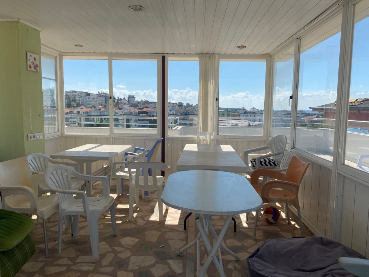 Квартира в Алании, Турция, 72 м² - фото 17