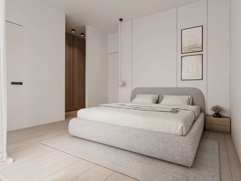 Дом в Пафосе, Кипр, 189 м² - фото 12