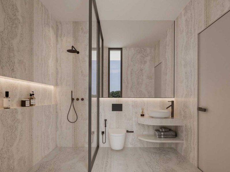 Дом в Пафосе, Кипр, 189 м² - фото 13