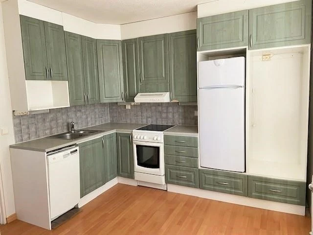 Квартира в Котке, Финляндия, 49 м² - фото 2