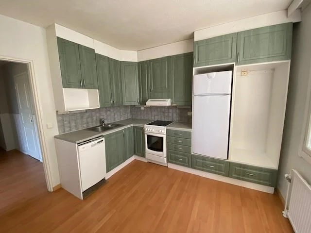 Квартира в Котке, Финляндия, 49 м² - фото 3