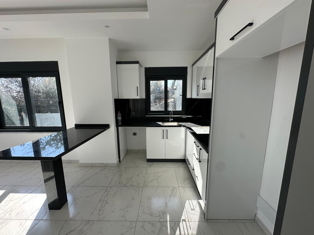 Квартира в Алании, Турция, 80 м² - фото 2