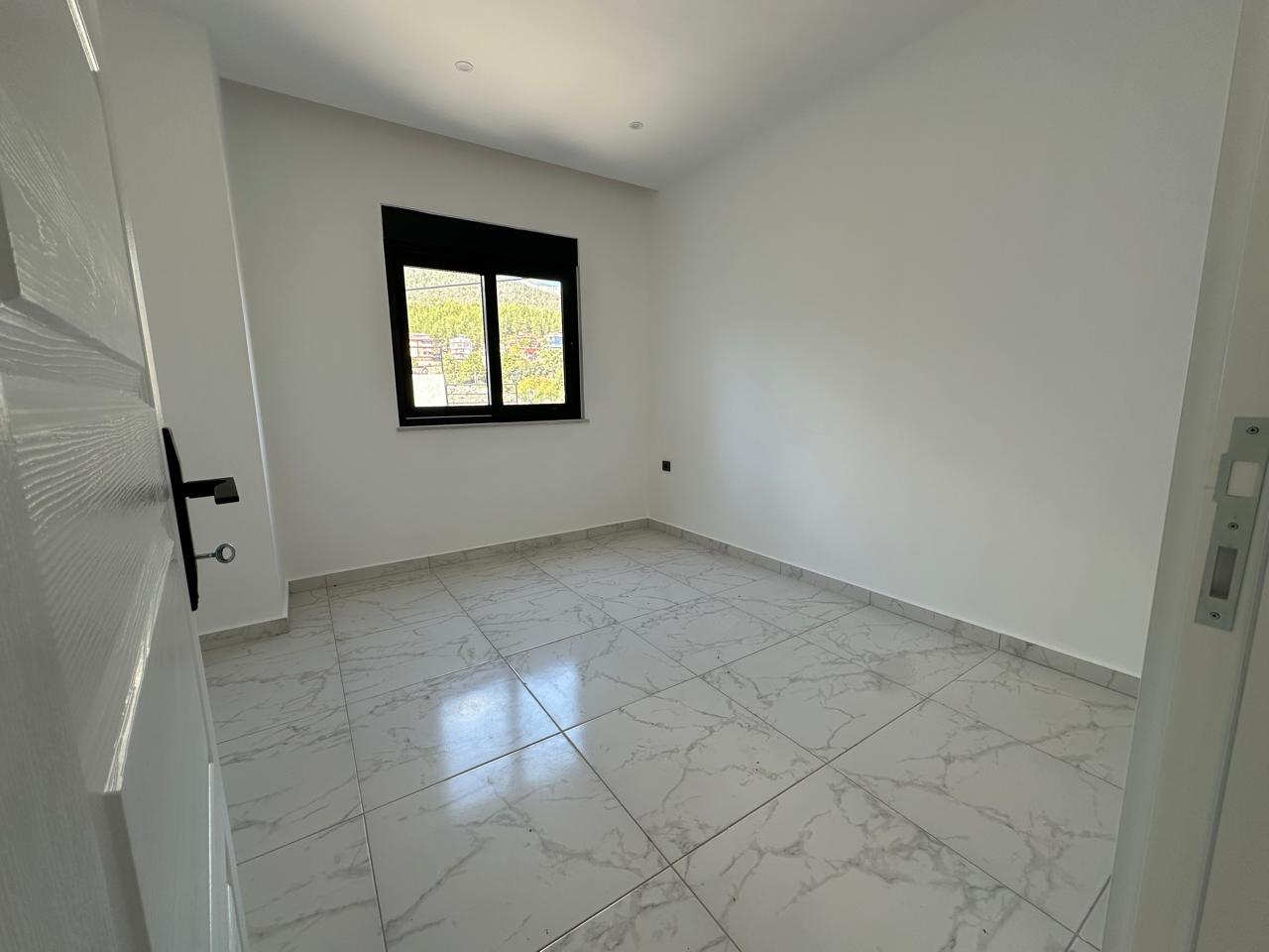 Квартира в Алании, Турция, 80 м² - фото 11