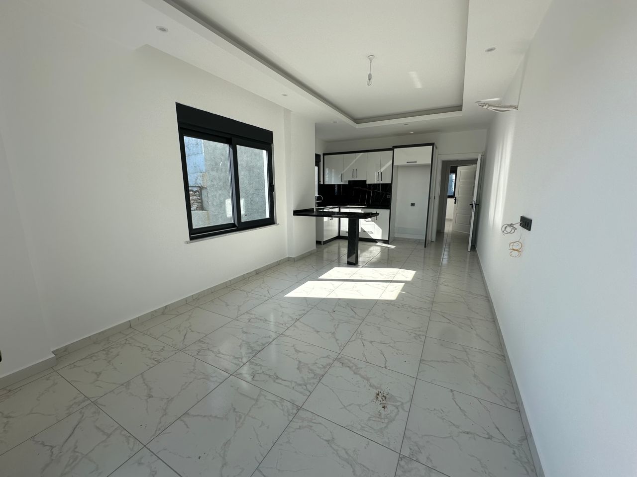 Квартира в Алании, Турция, 80 м² - фото 5