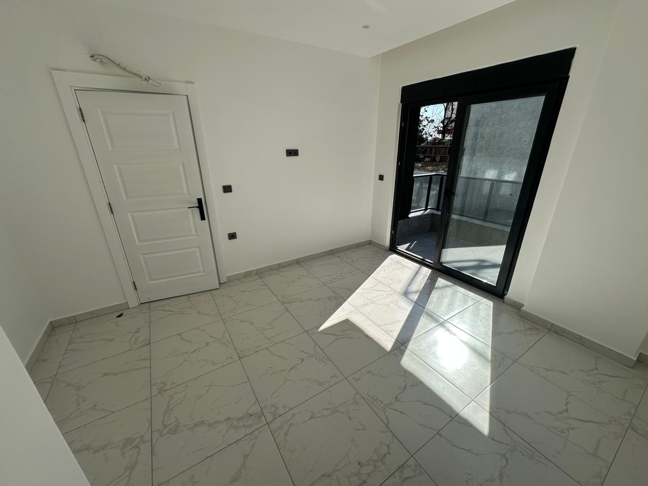 Квартира в Алании, Турция, 80 м² - фото 9