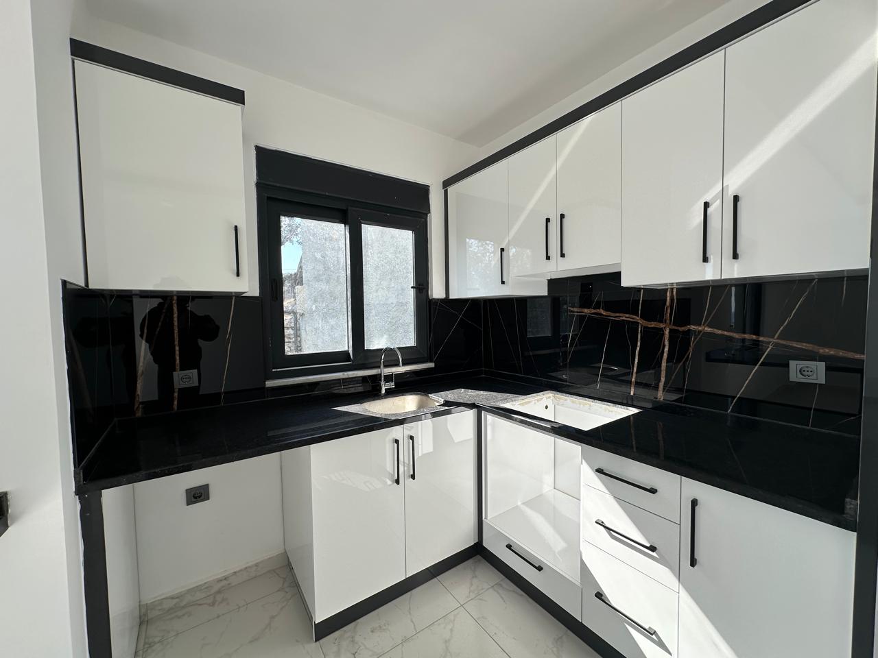 Квартира в Алании, Турция, 80 м² - фото 3