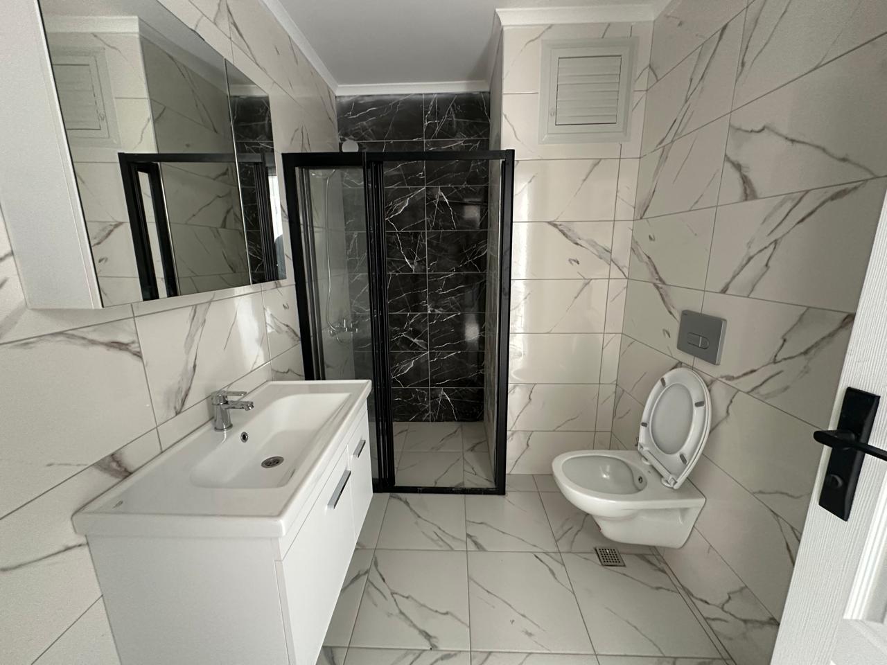 Квартира в Алании, Турция, 80 м² - фото 13