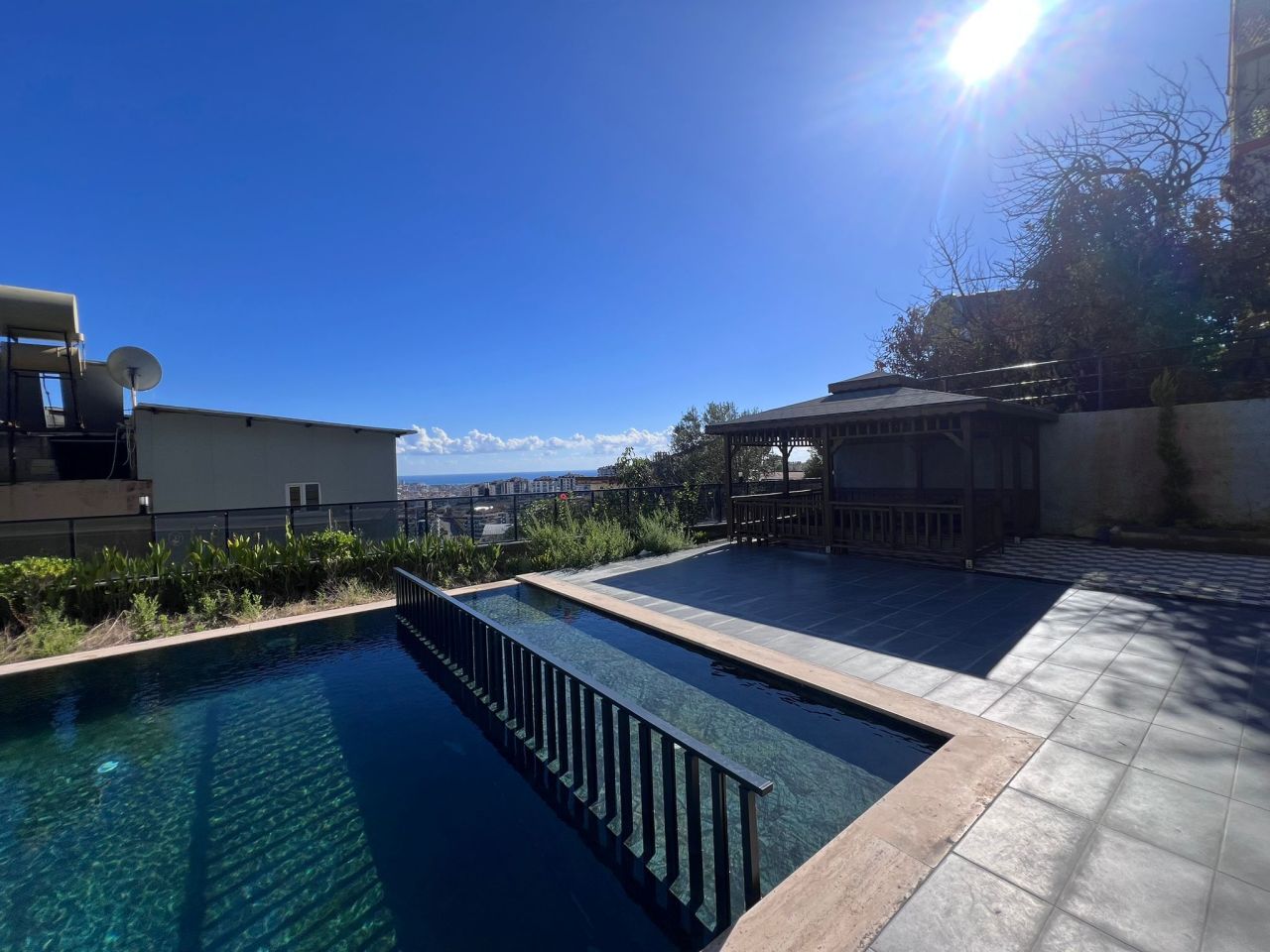 Квартира в Алании, Турция, 80 м² - фото 15