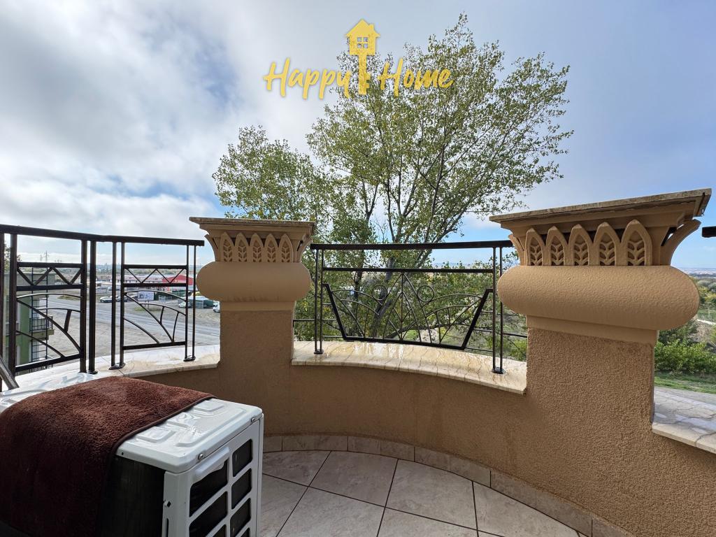 Студия на Солнечном берегу, Болгария, 30.6 м² - фото 8