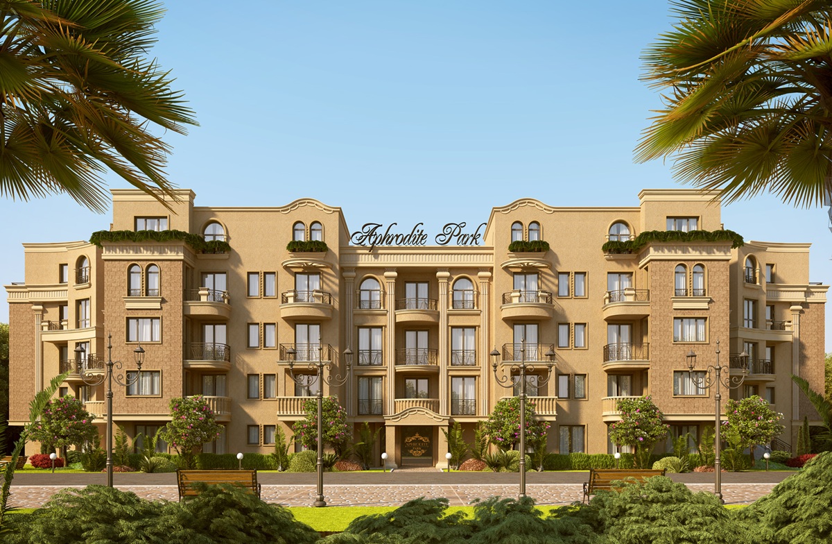 Студия на Солнечном берегу, Болгария, 30.6 м² - фото 9