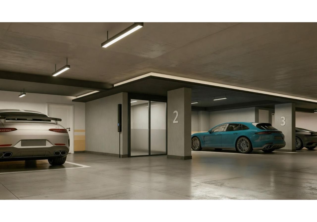 Квартира в Алсанджаке, Кипр, 88 м² - фото 16