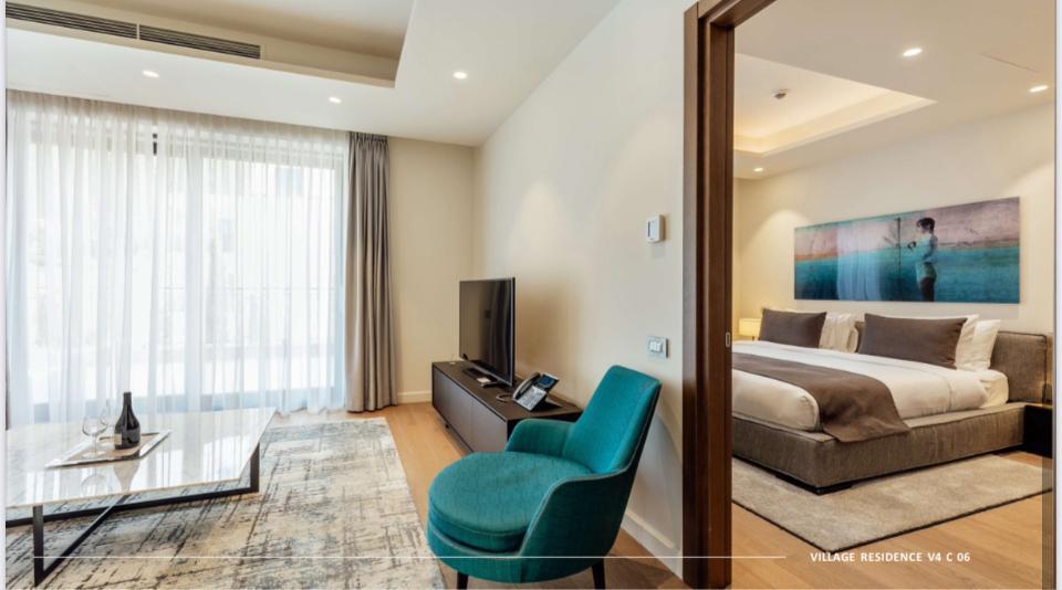 Квартира в Херцег-Нови, Черногория, 117 м² - фото 1