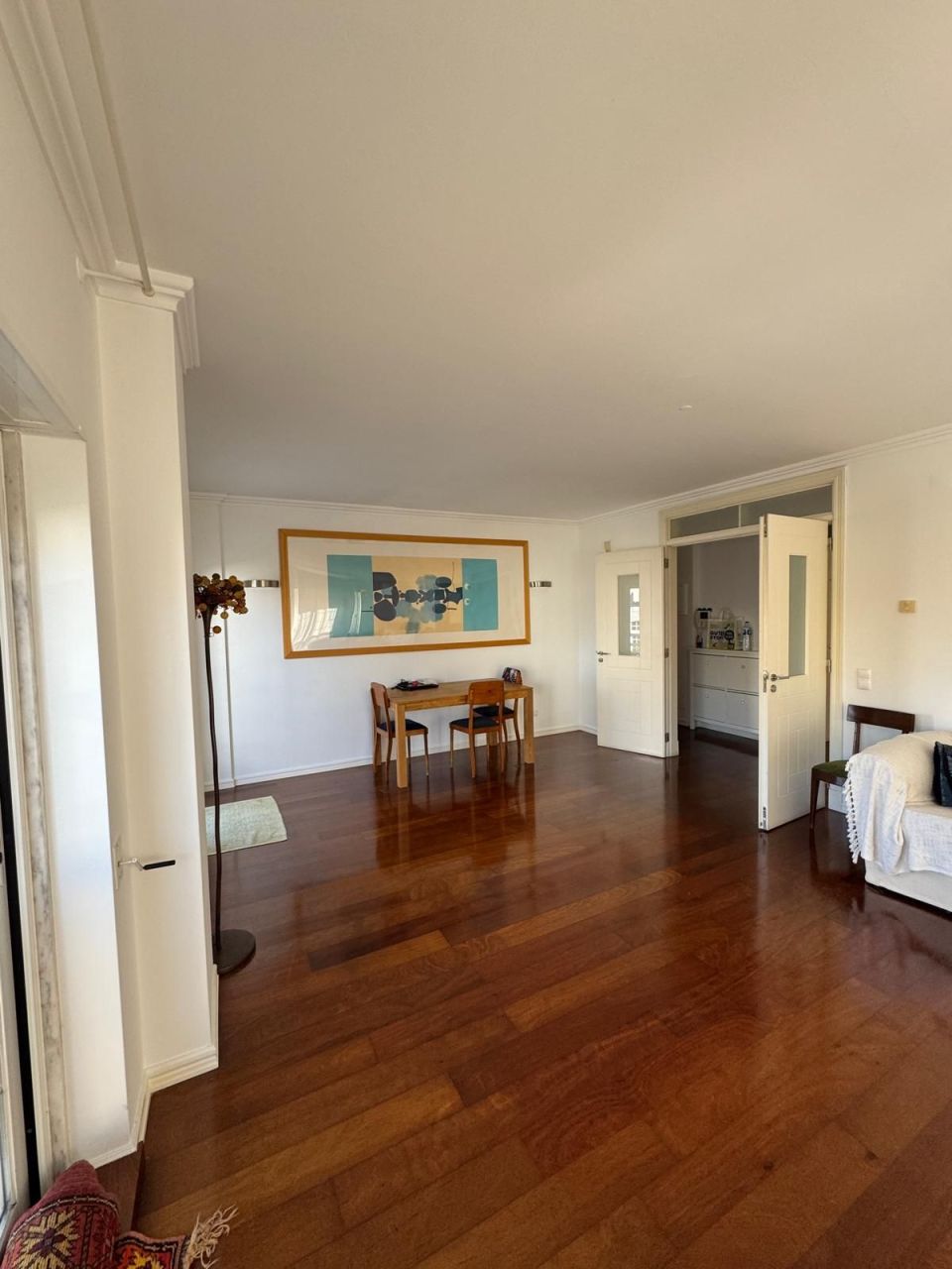 Квартира в Эшториле, Португалия, 123 м² - фото 8