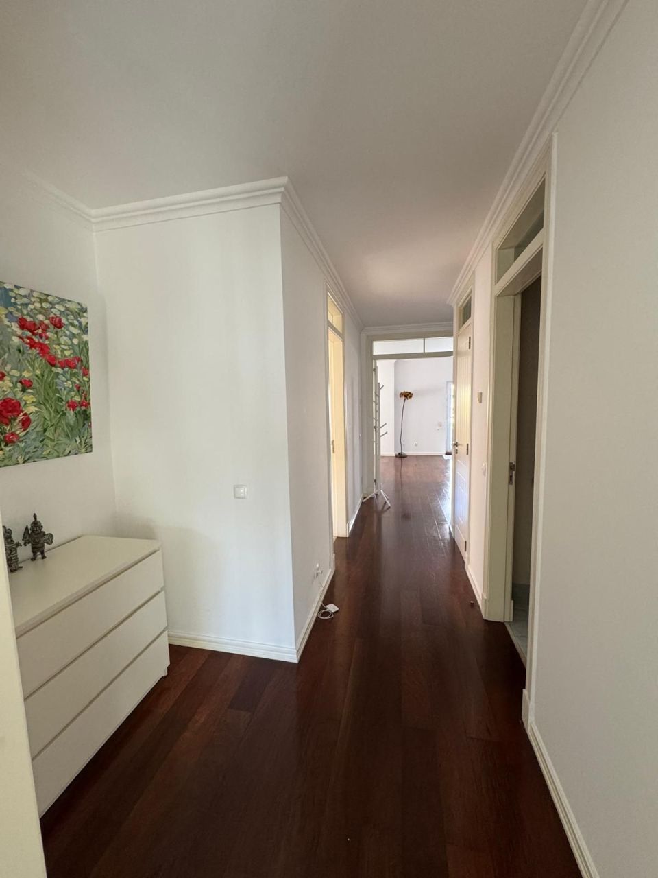 Квартира в Эшториле, Португалия, 123 м² - фото 11